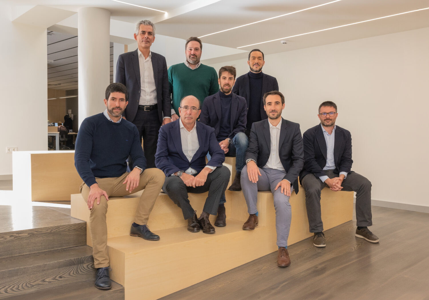 GreenYellow and Enhol Group join forces to invest €200M in energy projects in Spain