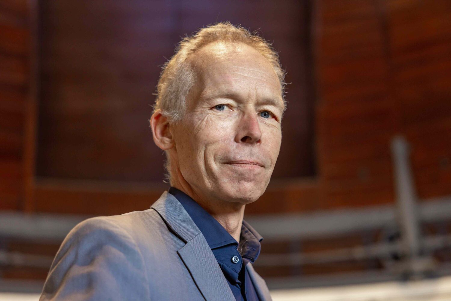SCIENTIST JOHAN ROCKSTRÖM WINS THE 2024 TYLER PRIZE FOR ENVIRONMENTAL ACHIEVEMENT FOR LEADING THE DEVELOPMENT OF THE ‘PLANETARY BOUNDARIES FRAMEWORK’