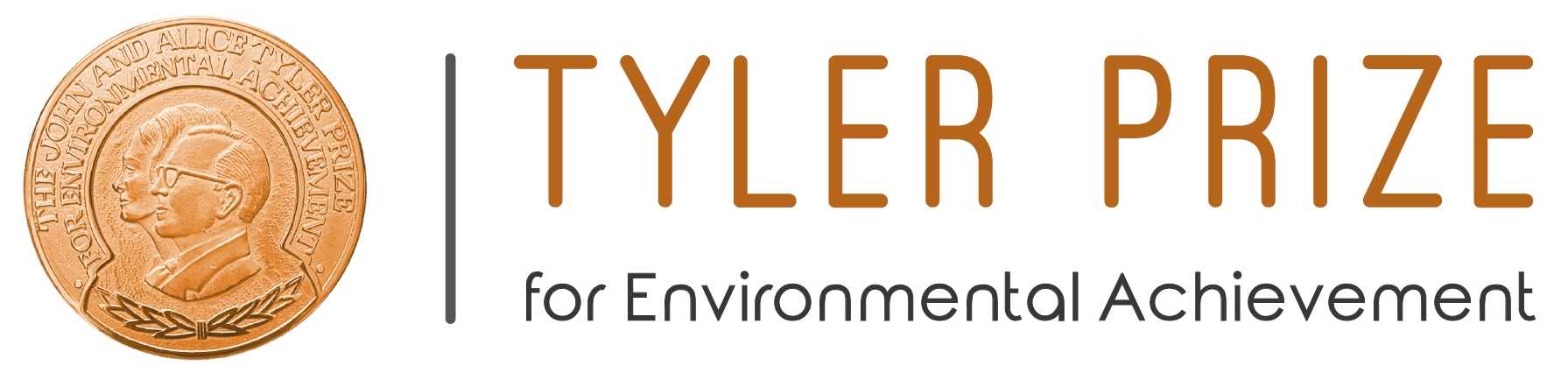 Tyler Prize for Environmental Achievment