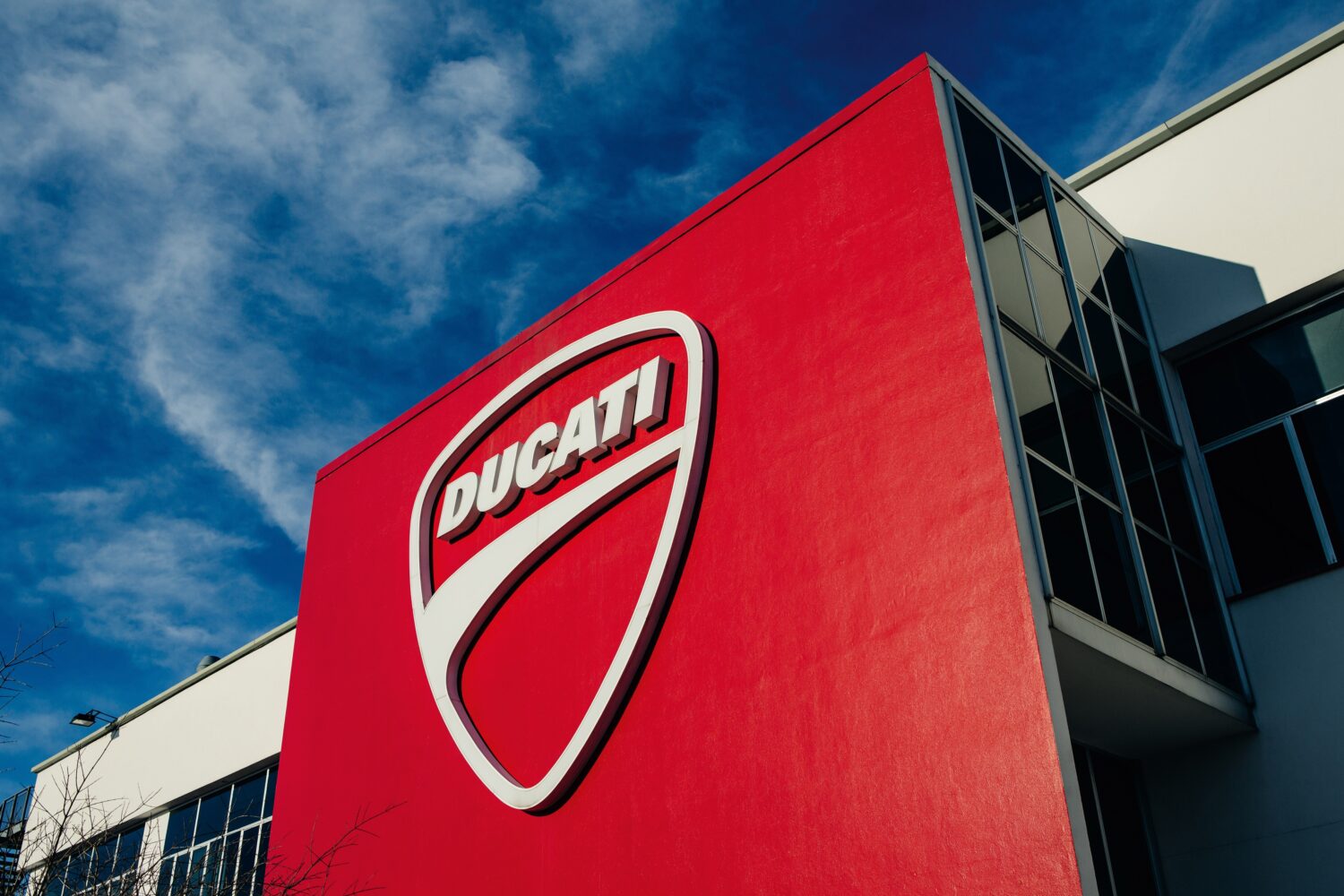 Ducati clôture l'année 2023 en confirmant sa solidité avec une rentabilité en hausse et un chiffre d'affaires supérieur à un milliard d'euros