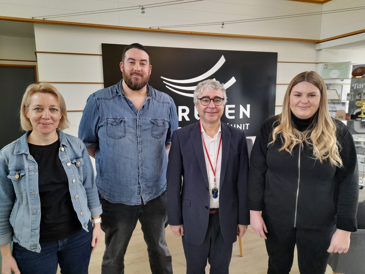 L’alternance, un enjeu stratégique au service du projet Eureden