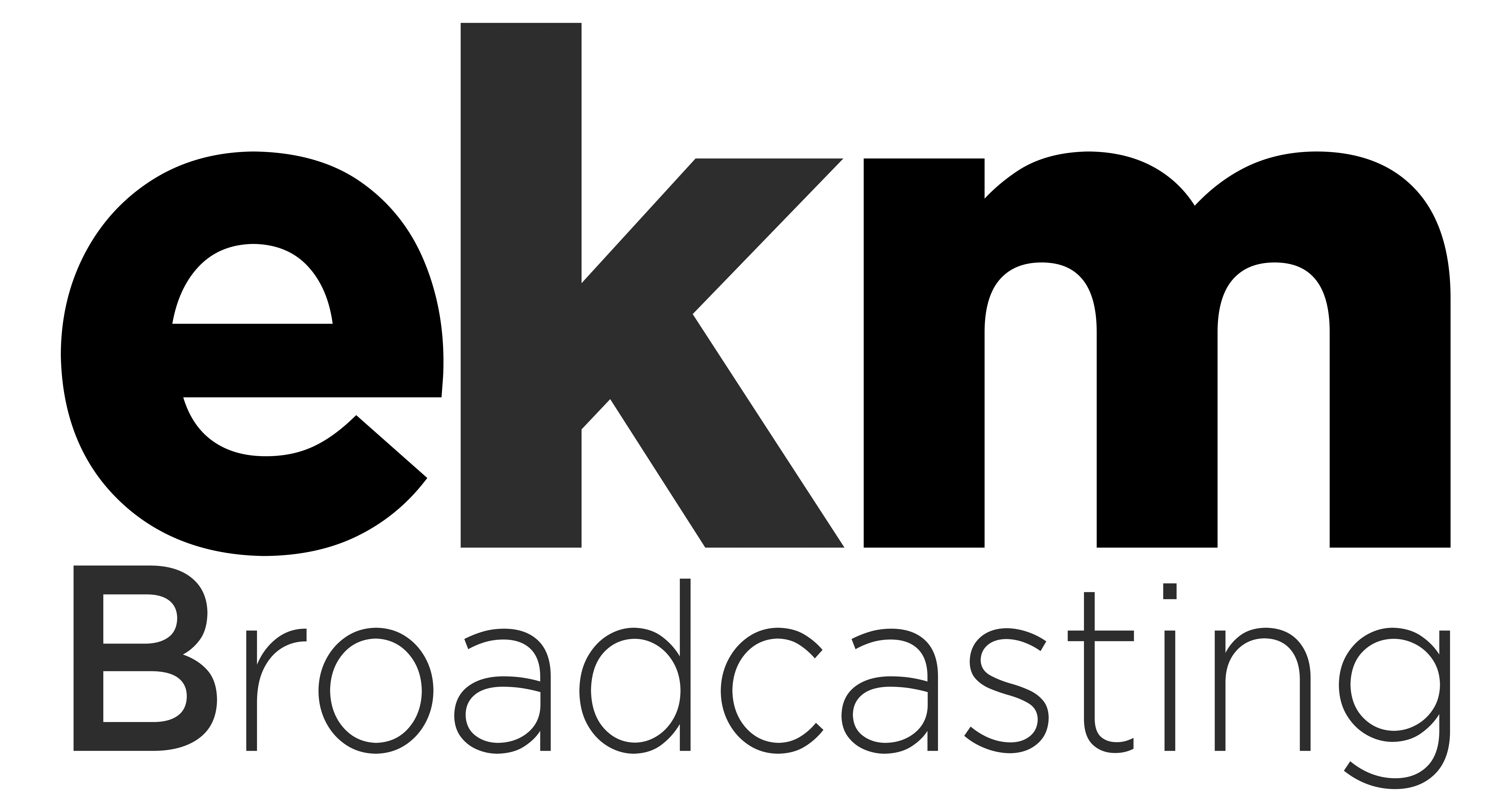 En Ke Medio Broadcasting (EKMB) 