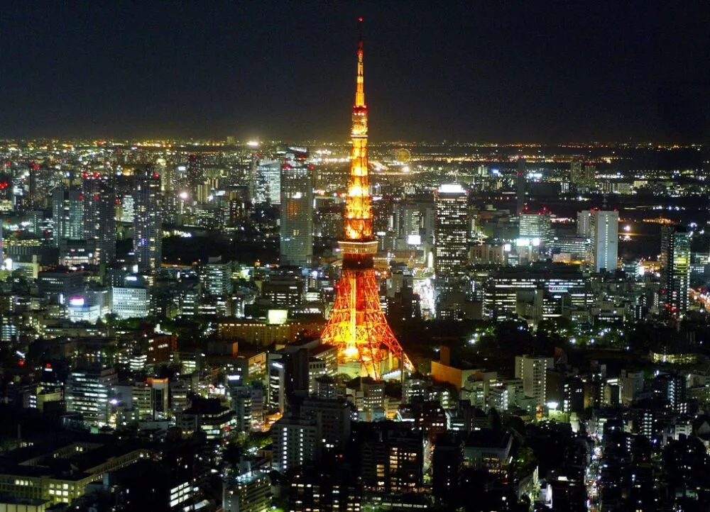 Japan Sees ‘Economic Renaissance,’ Aiming to be a Leading Asset Management Center