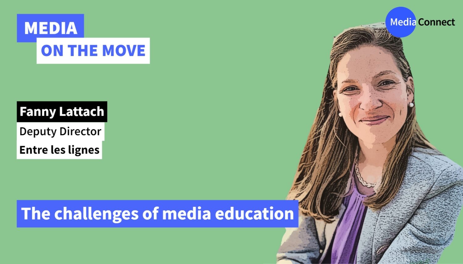 MEDIA ON THE MOVE- #54 - 