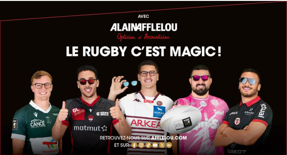 afflelou top 14 3