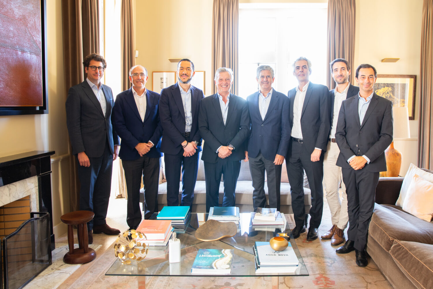GREENYELLOW ACCELERATES DEVELOPMENT IN PORTUGAL AND POLAND WITH THE ACQUISITION OF GROW ENERGY MANAGEMENT (GEM)