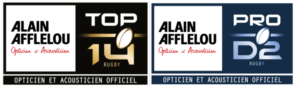 afflelou top 14 2