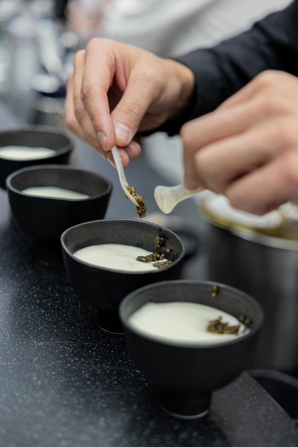 Food tail by Marc Marc Bretillot IDE TO POLAND 2021  Pernod Ricard-jpg