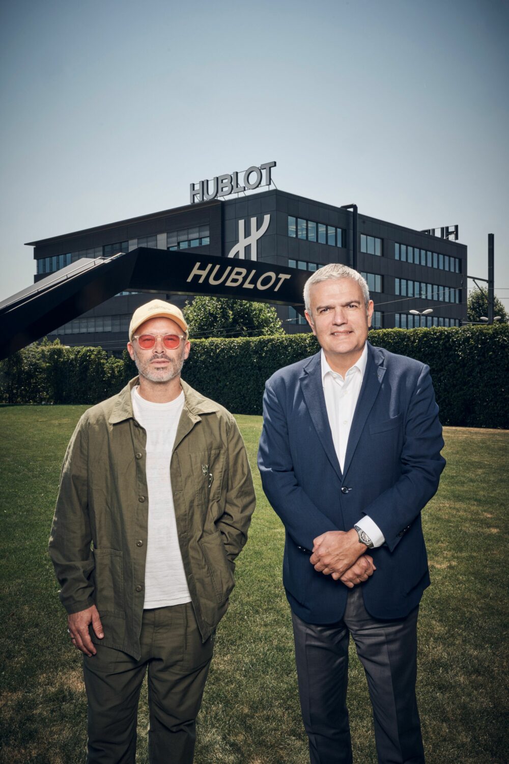 Daniel Arsham visits the manufacture - 8-compressed-jpg
