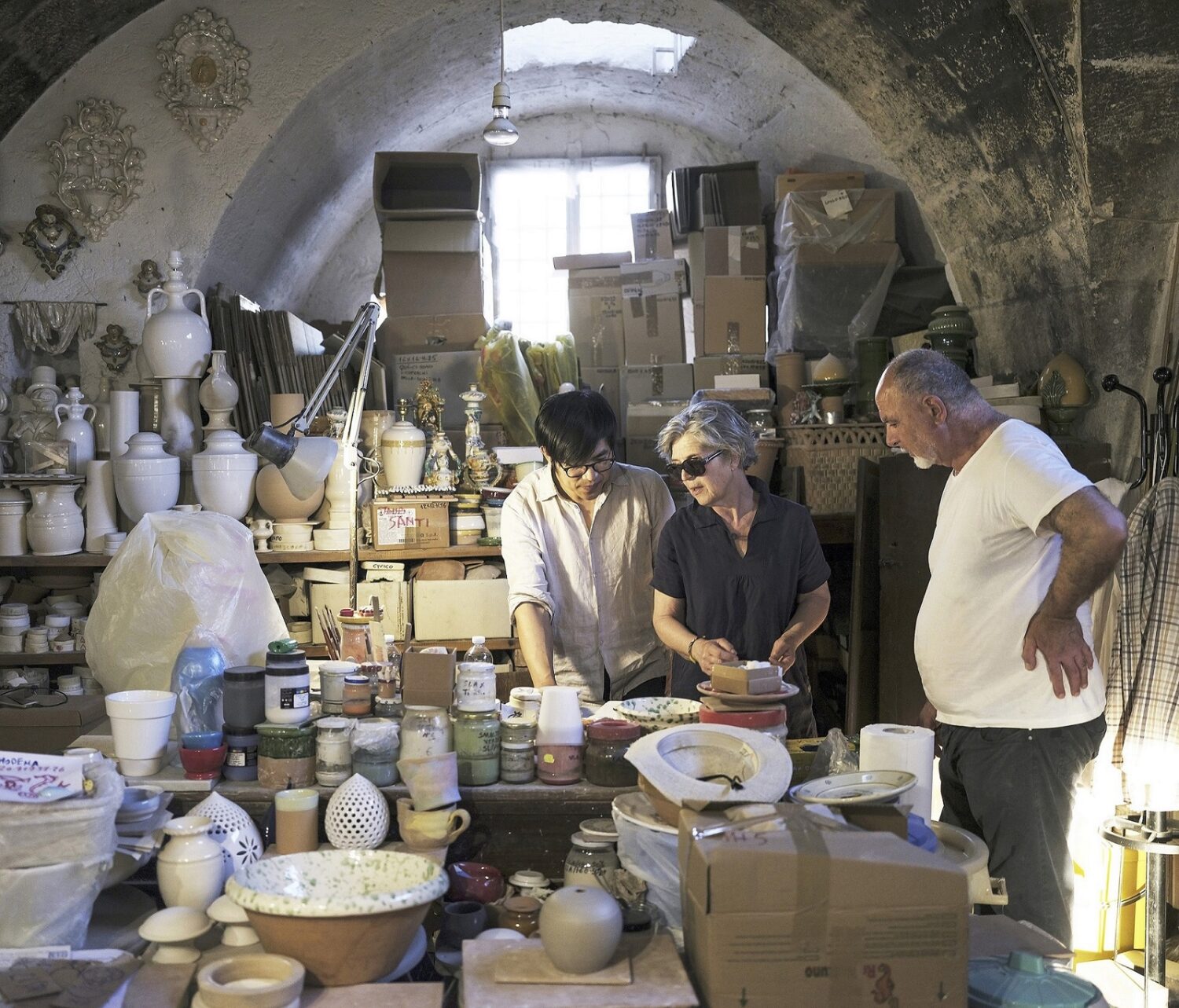 Bottega Vestita IDE TO PUGLIA ITALY 2019 IDE 2-jpg