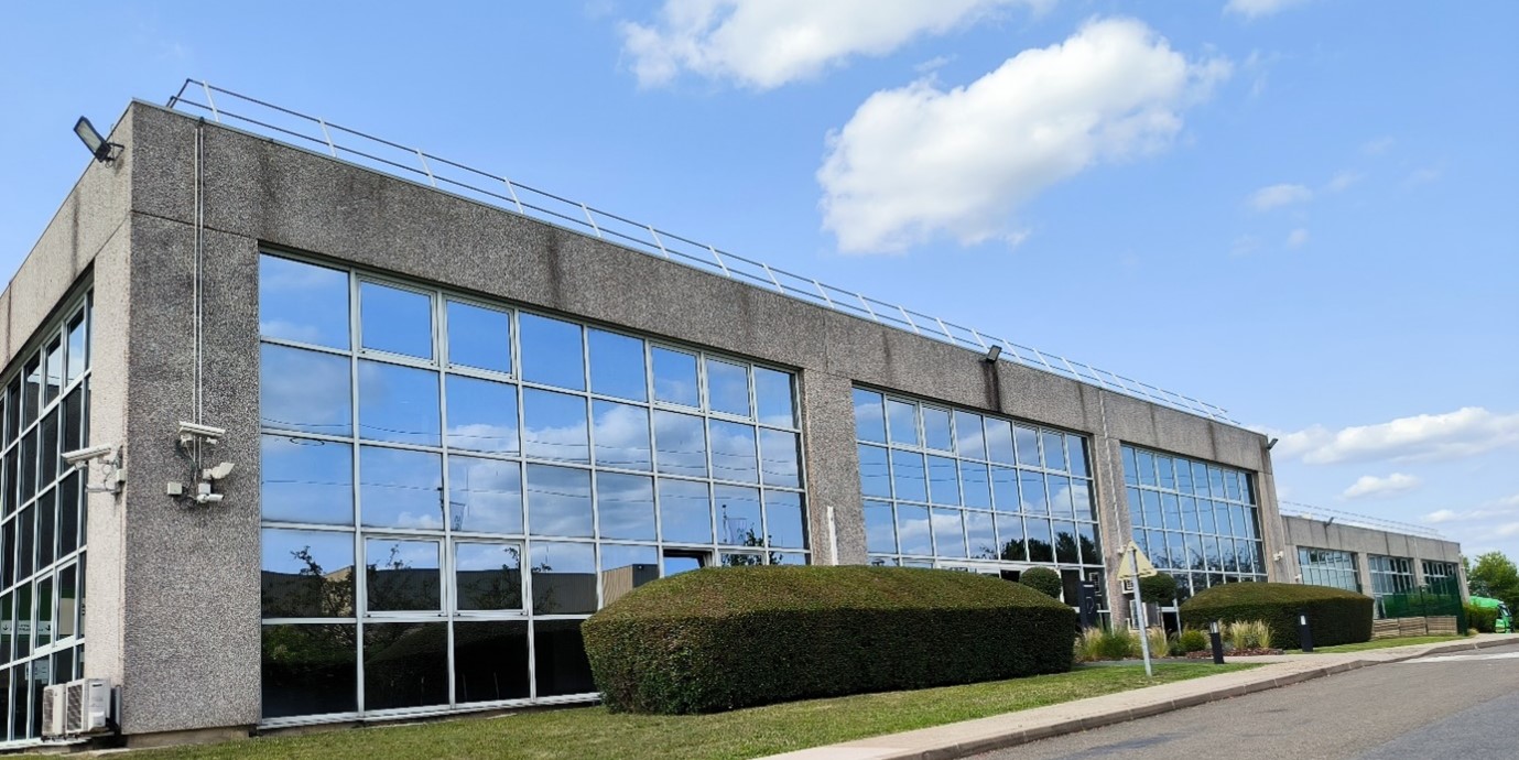 GREENYELLOW ACCOMPAGNE LE GROUPE PRINTEMPS POUR RÉALISER UNE TRANSFORMATION ÉNERGÉTIQUE AMBITIEUSE DANS SON ENTREPÔT STRATÉGIQUE SITUÉ EN SEINE-ET-MARNE