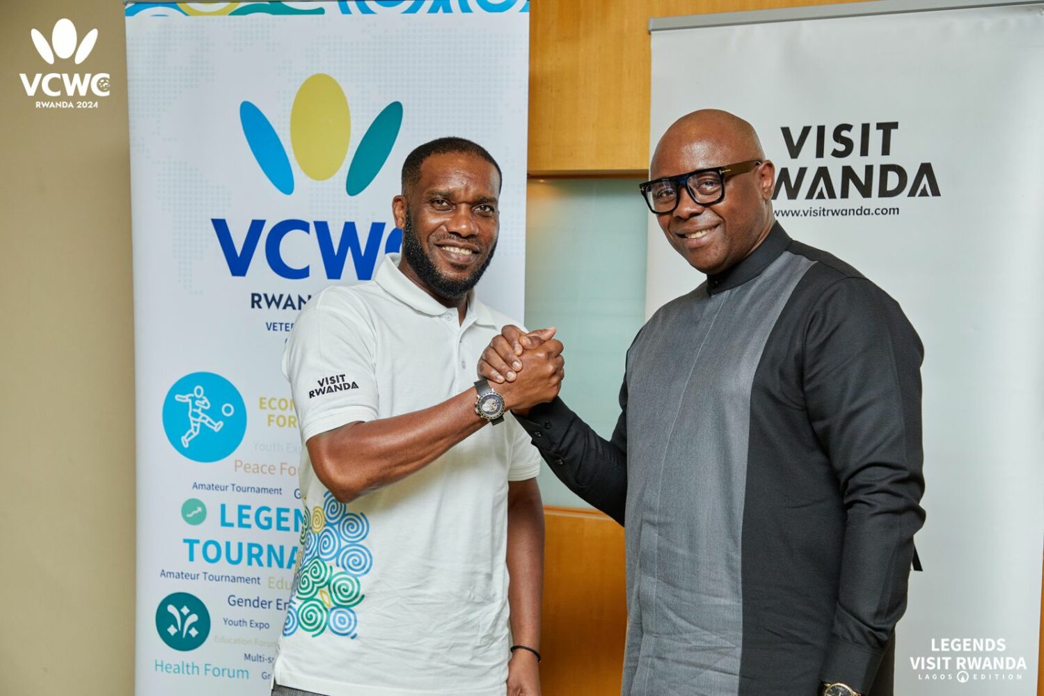VCWC RWANDA 2024: A CHAMPIONSHIP OF OPPORTUNITIES