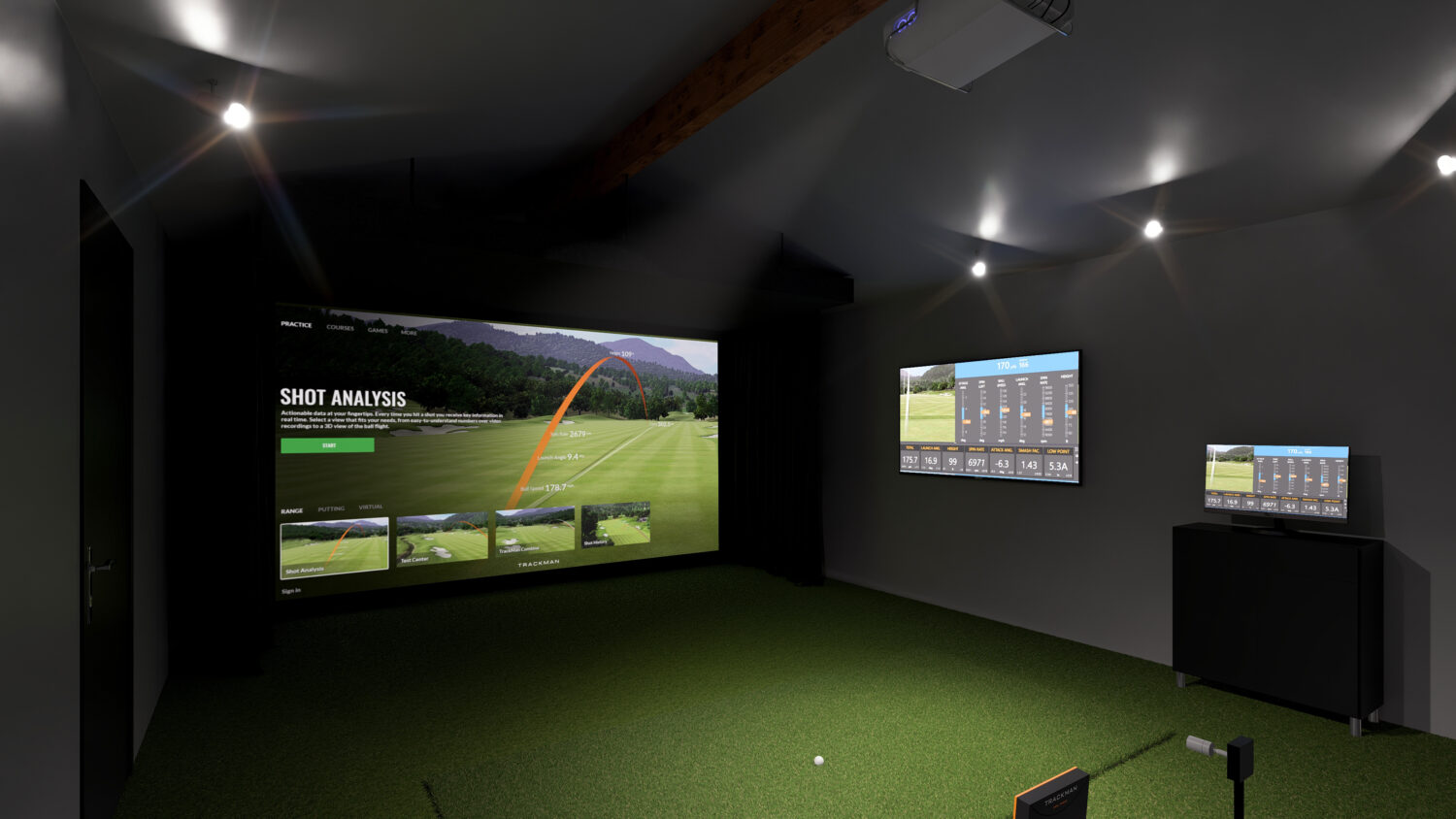 COVERGOLF® révolutionne la pratique du golf, une entreprise française sur un marché mondial de plus de 3 milliards d’Euros