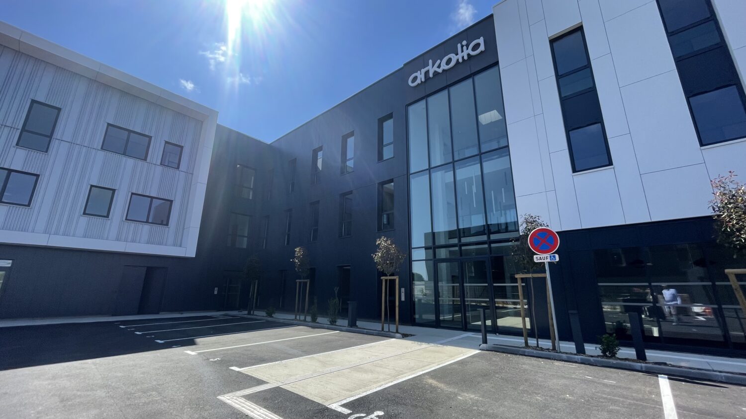 ALPHA Innovation : Arkolia lance son 