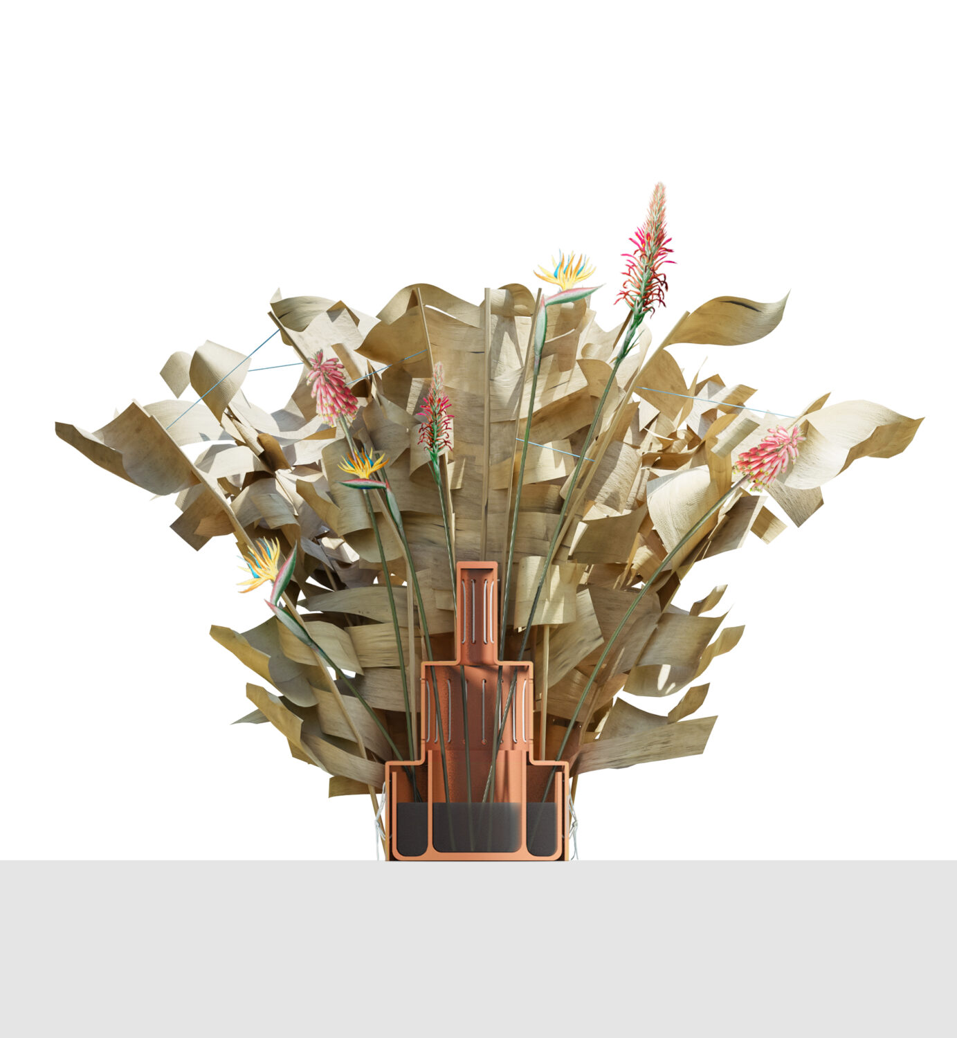 Fey bannann collection Vases Peyi 2024  dachzephir-jpg