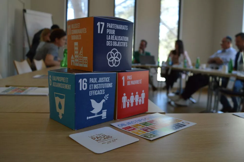 Le Pacte mondial de l’ONU – Réseau France publie dix bonnes pratiques du secteur privé en faveur de la durabilité