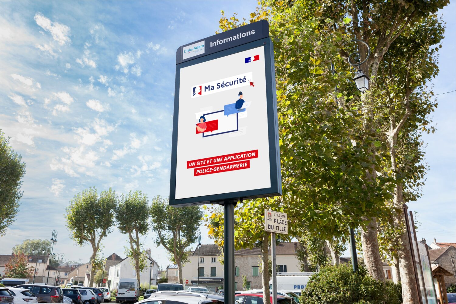 Mockup Panneau Information NumeriqueMa Securite-jpeg