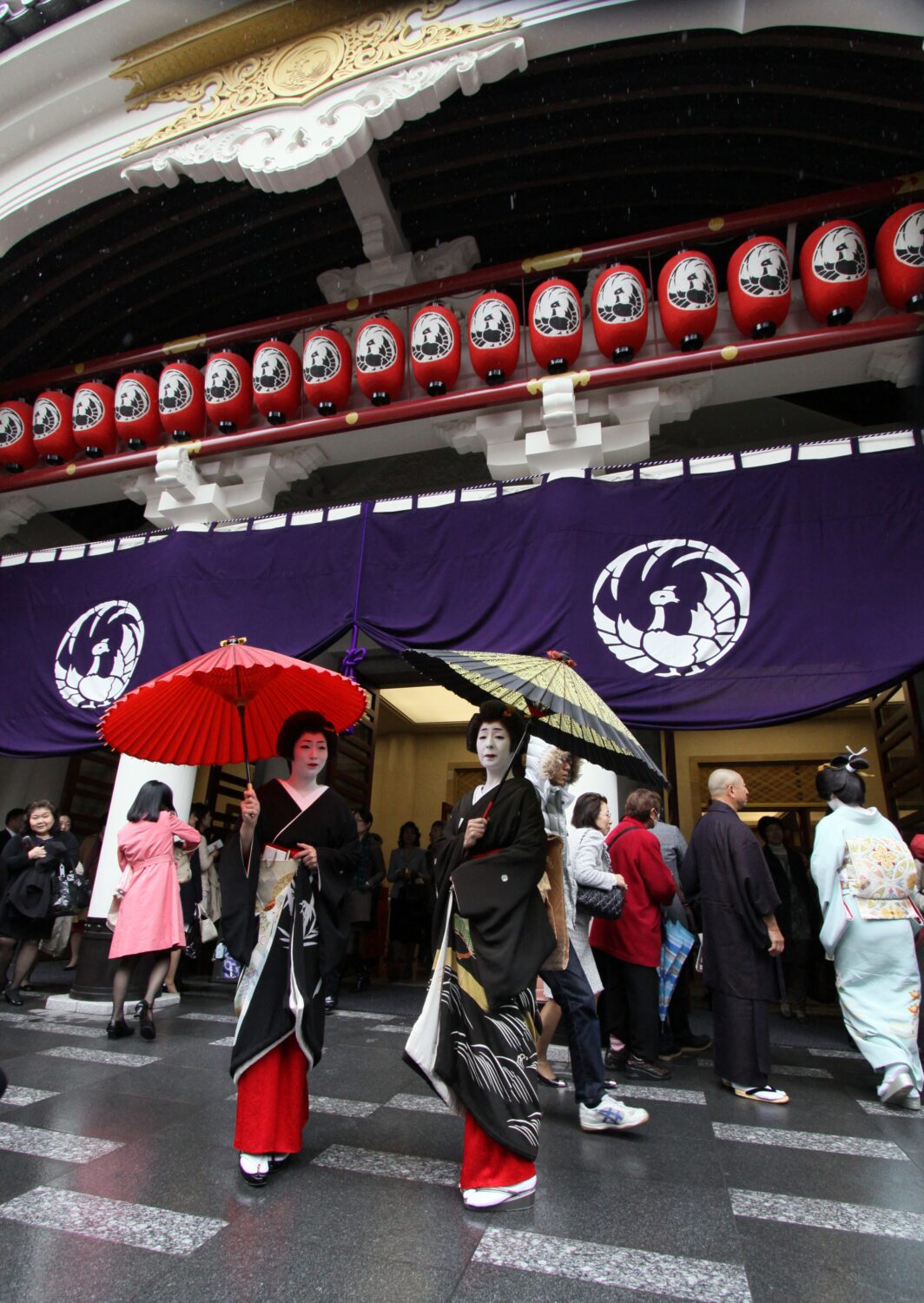 Kabukiza_Tokyo (c) AFP-jpg