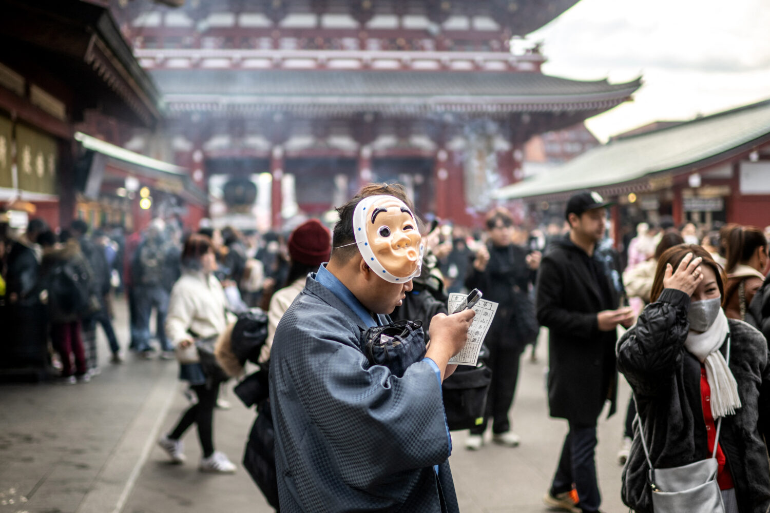 Asakusa Sensoji_Tokyo (c) AFP-jpg
