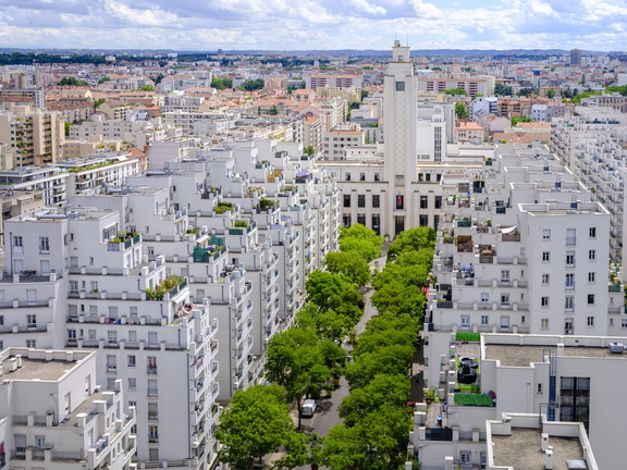 200 millions d’euros pour accompagner le développement de Villeurbanne : une alliance unique d'acteurs au service de la ville et de ses habitants