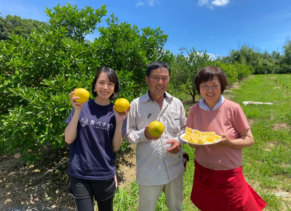 Women Entrepreneurs Changing Japan’s Food Systems and Other Innovations