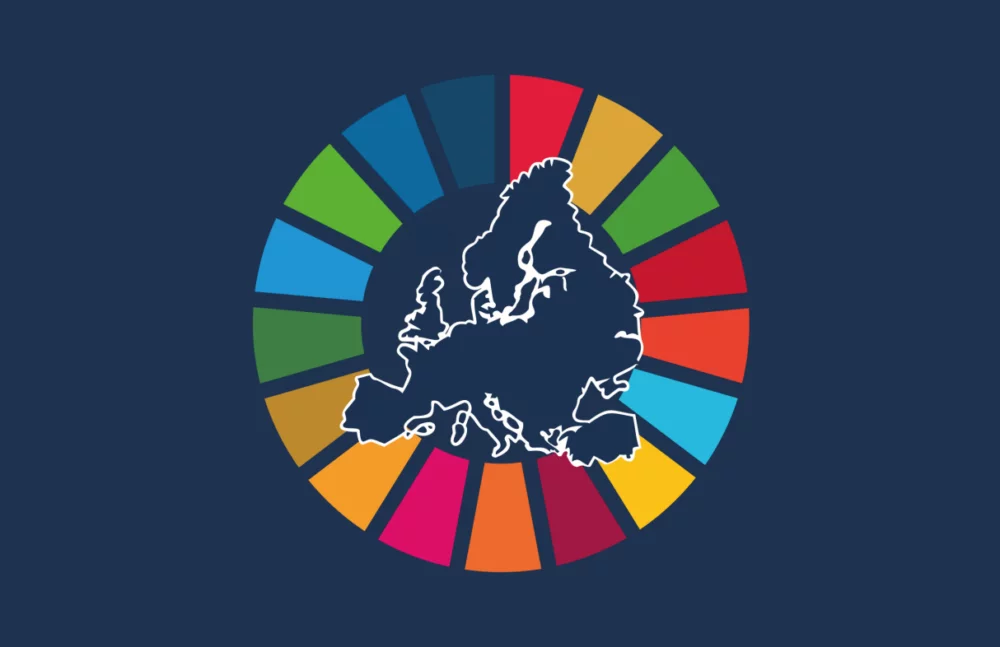 Les enjeux de développement durable comme vecteur d'accélération de la transformation des entreprises européennes