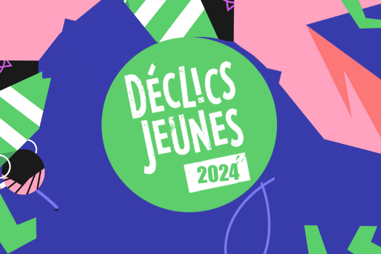 Concours Déclics jeunes 2024 : Avec 28 projets sélectionnés, la Fondation de France soutient les jeunes dans leur engagement