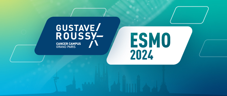 ESMO 2024 : Un nouvel anticorps conjugué médicament prometteur contre le cancer du sein métastatique