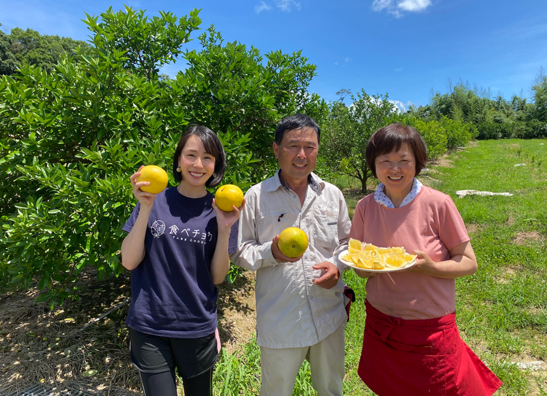 CEO Akimoto Rina helps farmers and producers get paid fairly for their products-c Tokyo Metropolitan Government-png