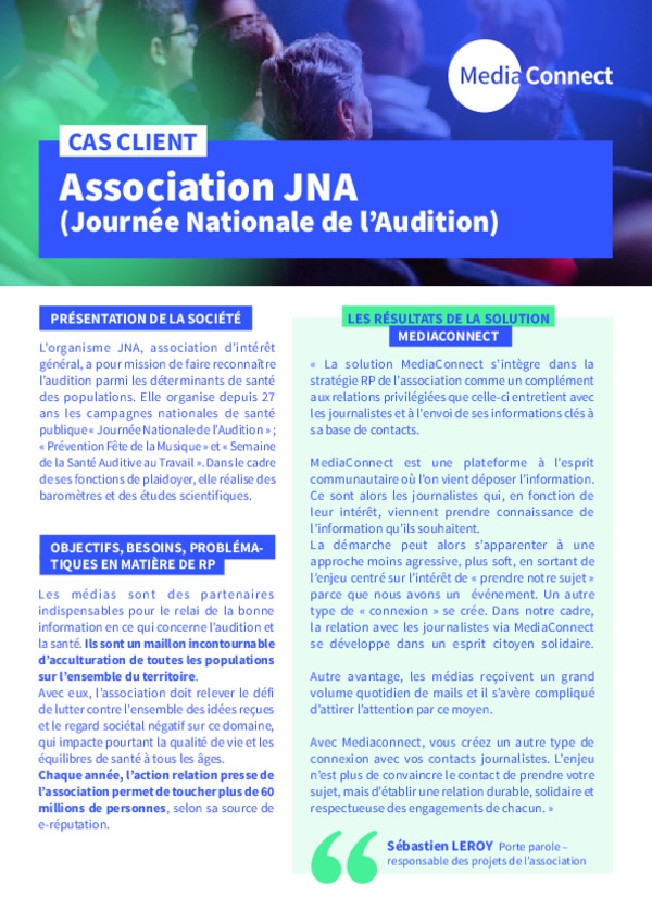 Cas Client JNA