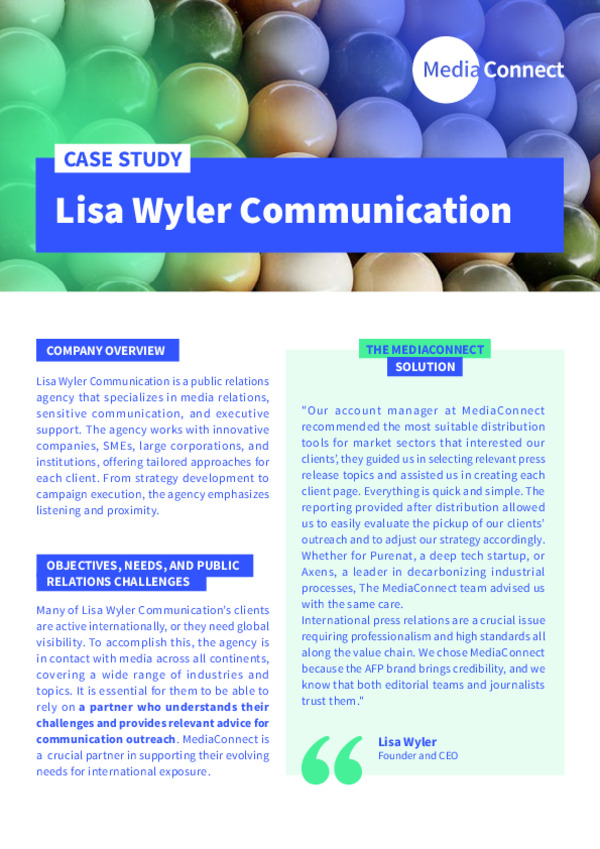 Cas Client Lisa Wyler V EN