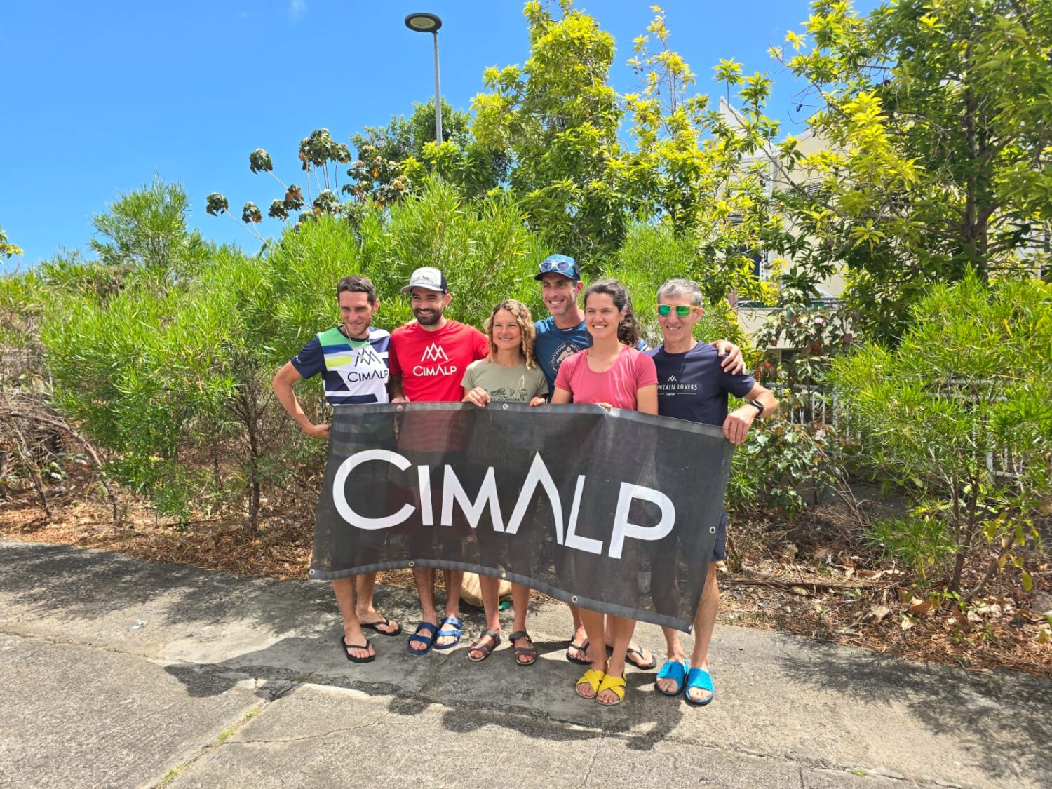 Team Cimalp FR-Reunion-reuni-sur-la-diagonale-des-fous