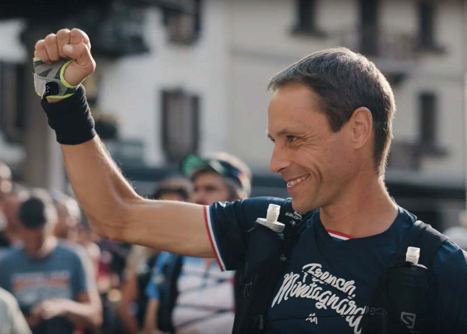 Aurelien Jacoutot-team-cimalp-reunion