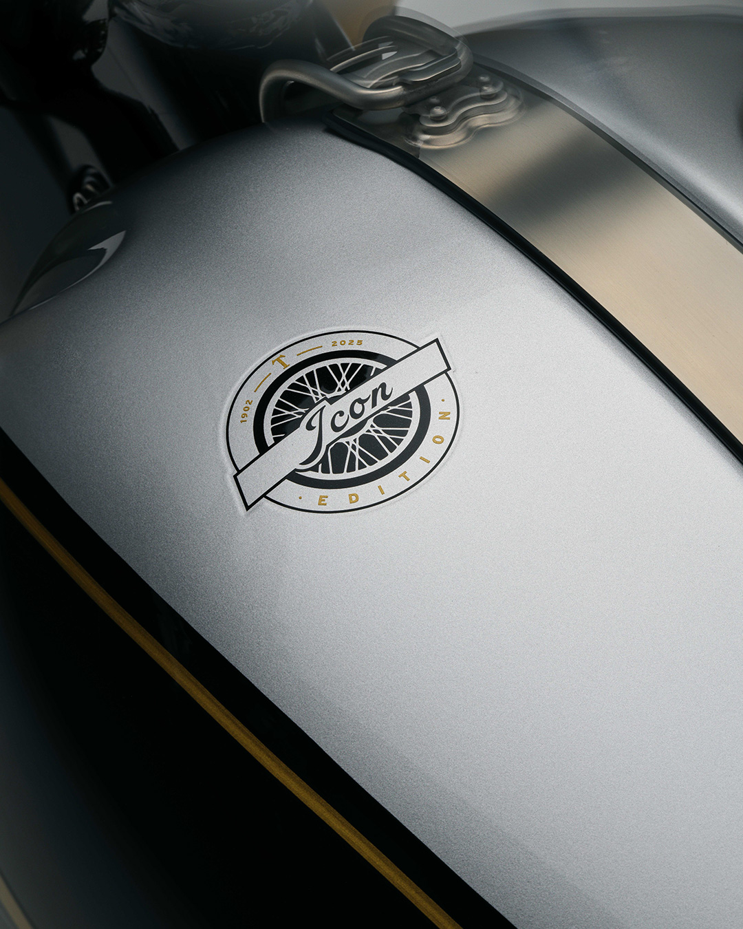Icon Editions