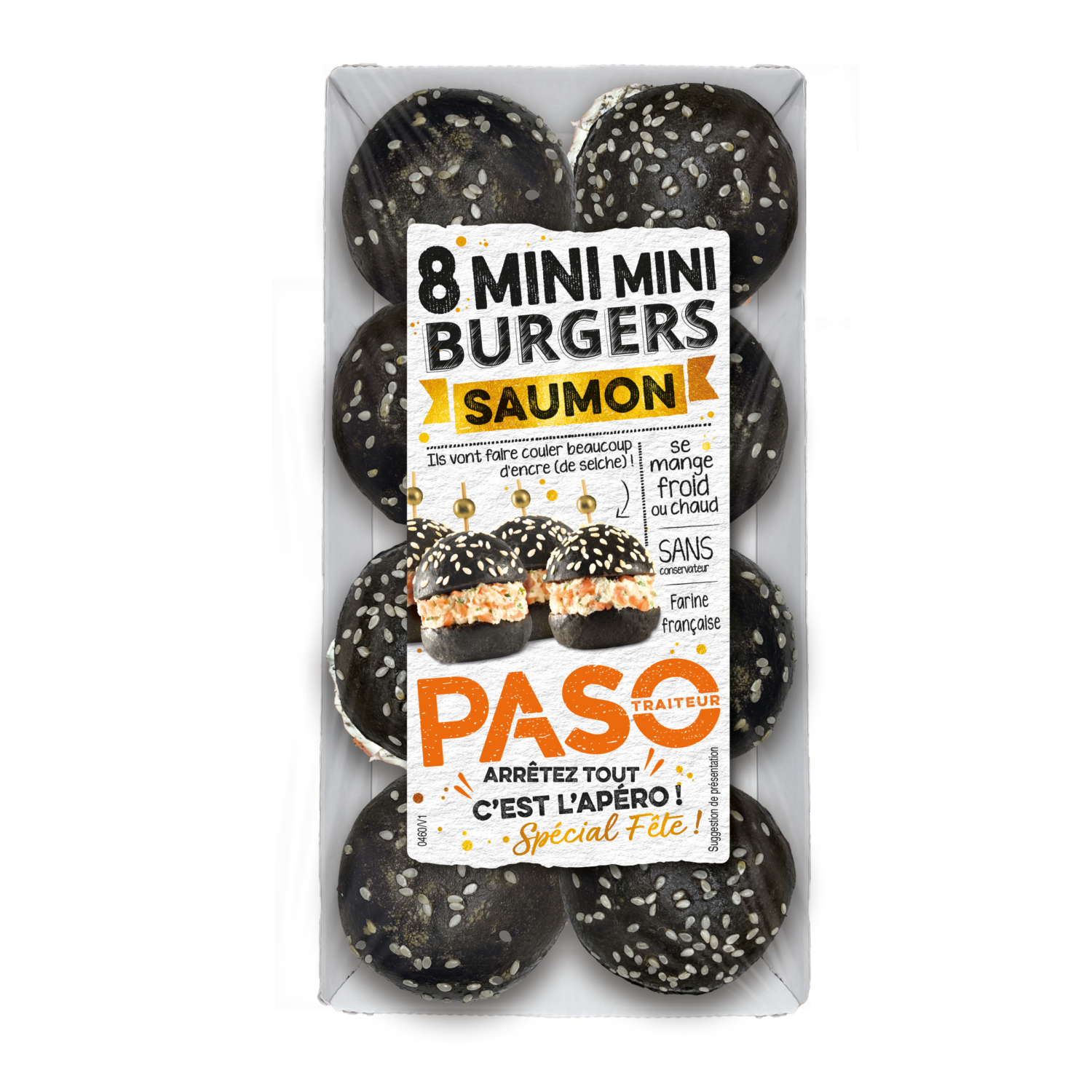 3760298512537 - 8 Mini mini burgers Saumon-png