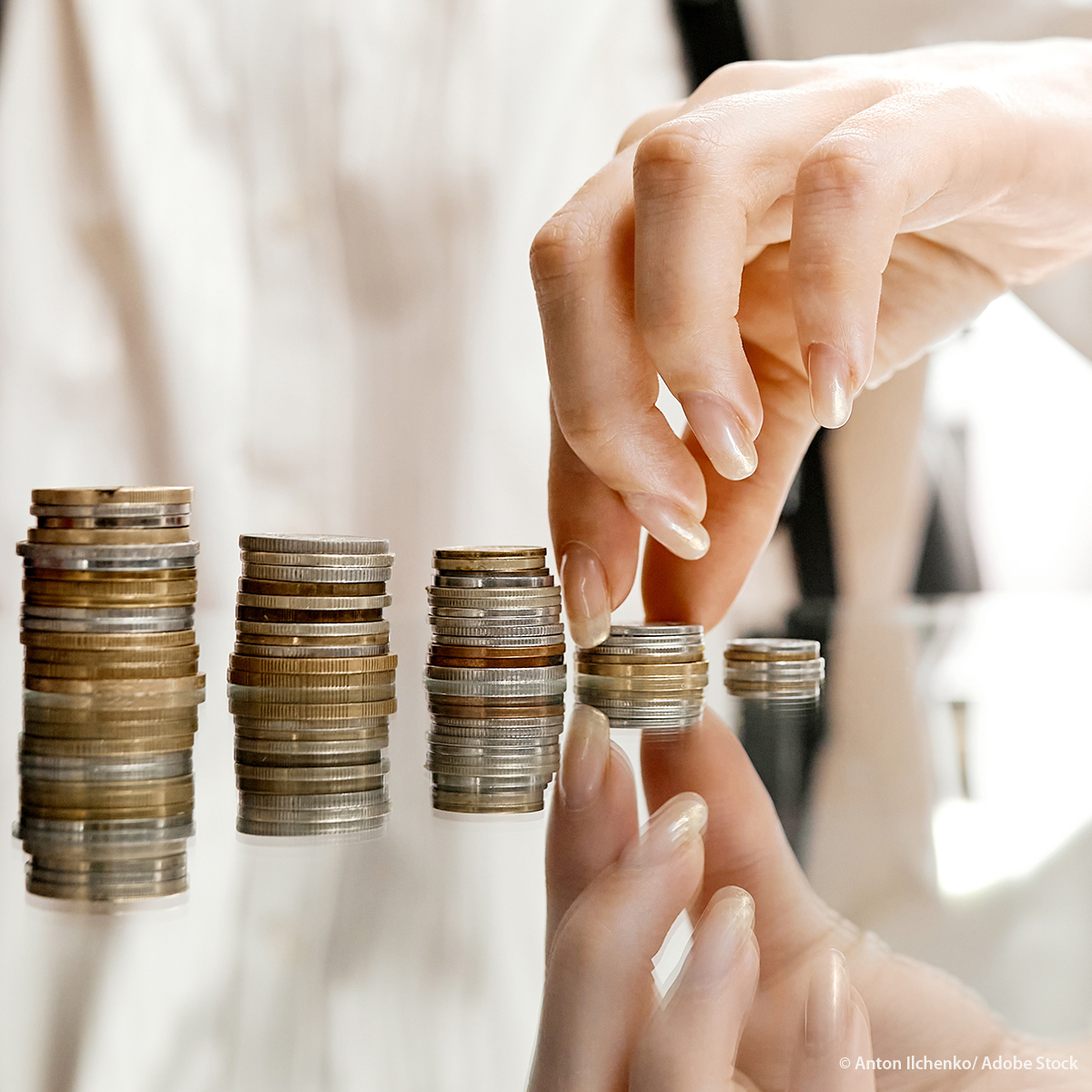 Double financement par les deniers européens: gare aux zones d’ombre!