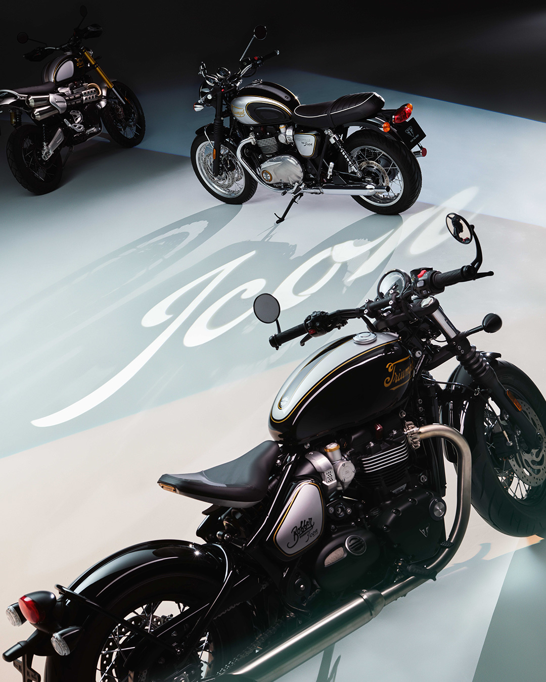 Icon Editions