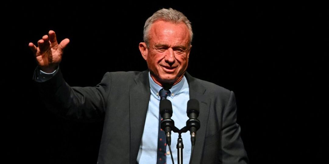 [FACT-CHECK] - Vaccins, sida, autisme: retour sur les multiples infox relayées par Robert F. Kennedy Jr