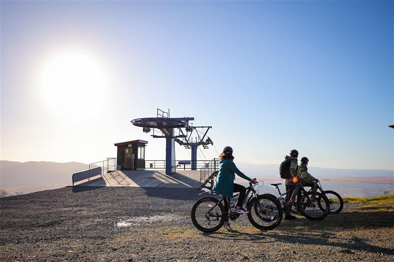 Asahikawa (c) Hokkaido Tourism Organization