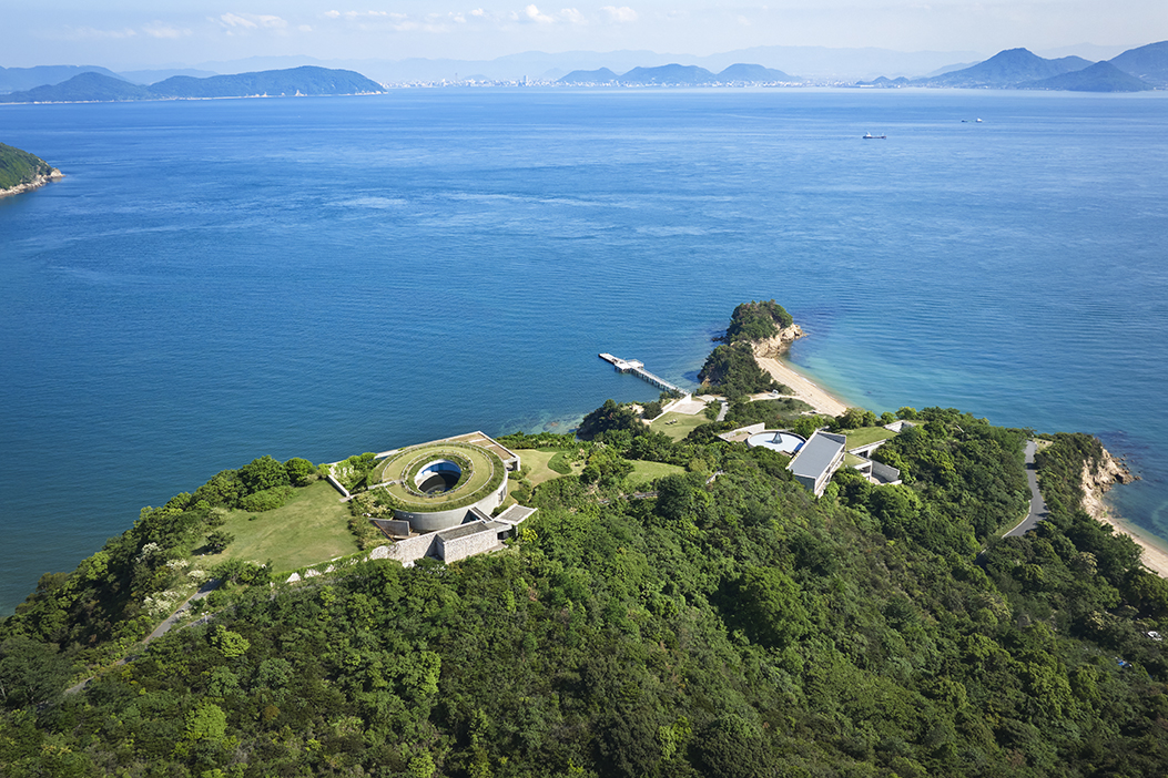 Benesse Art Site Naoshima (c) Benesse Art Site Naoshima