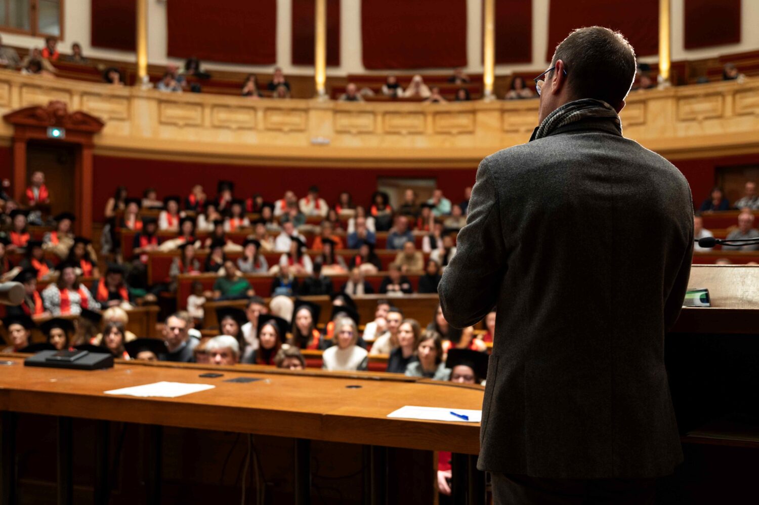 Une nouvelle année de découvertes s’ouvre avec l’Université tous âges