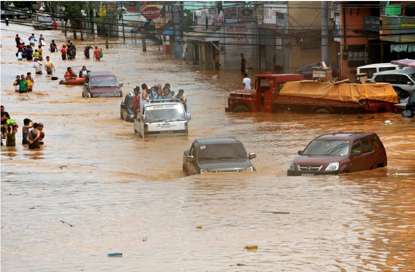 L’expertise japonaise en matière de gestion des catastrophes au service de l’Asie du Sud-Est : Renforcement des partenariats avec des mesures contre les catastrophes naturelles