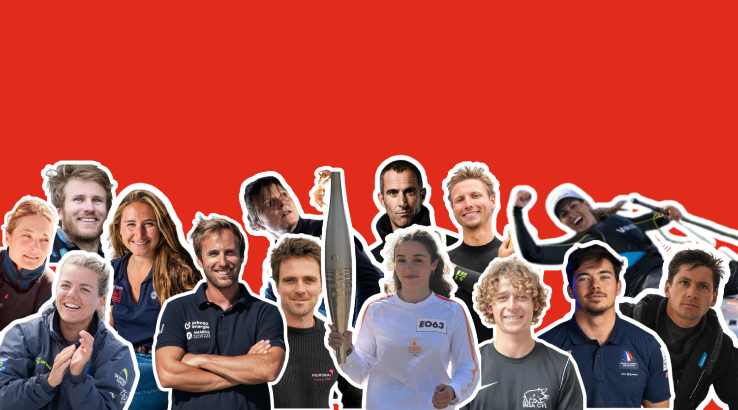 Vendée Globe : futurs ingénieurs ou ingénieurs INSA… et navigatrices et navigateurs de talent