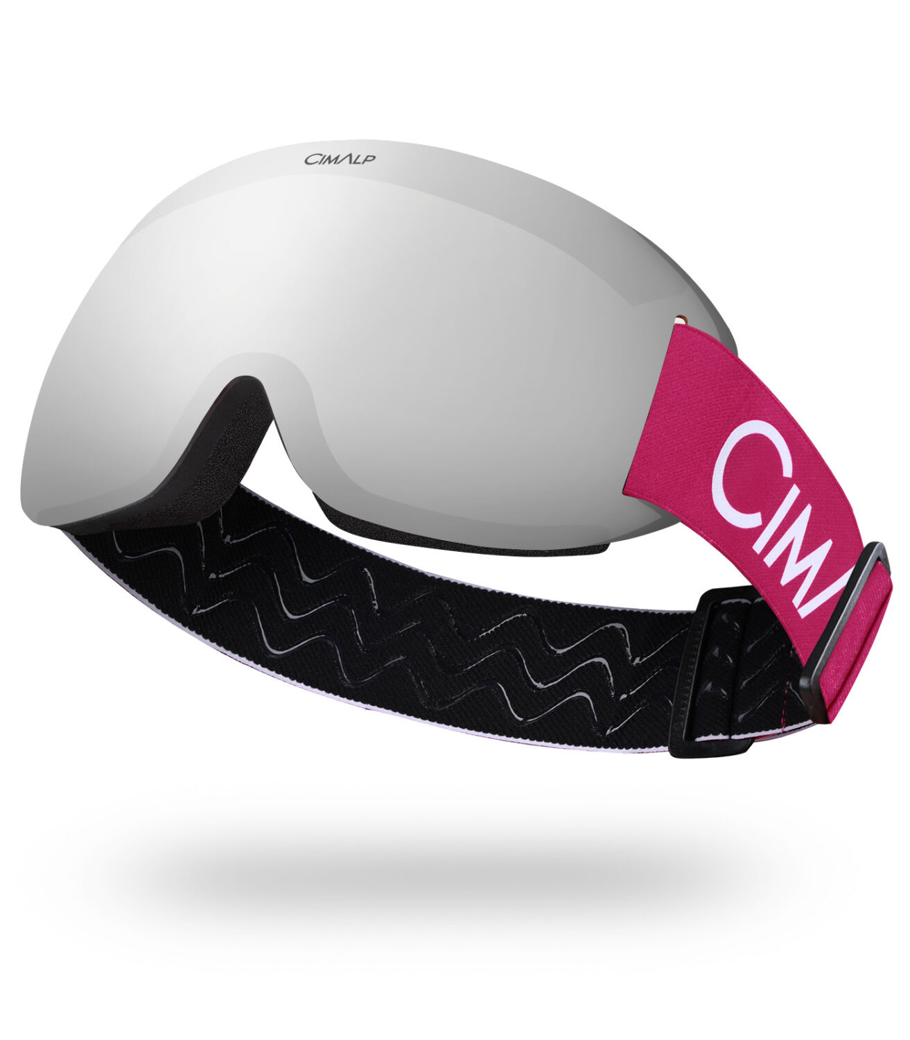 Max Fly Cimalp Pink Matteo Eydallin  Masque ski alpinisme  rando-jpg