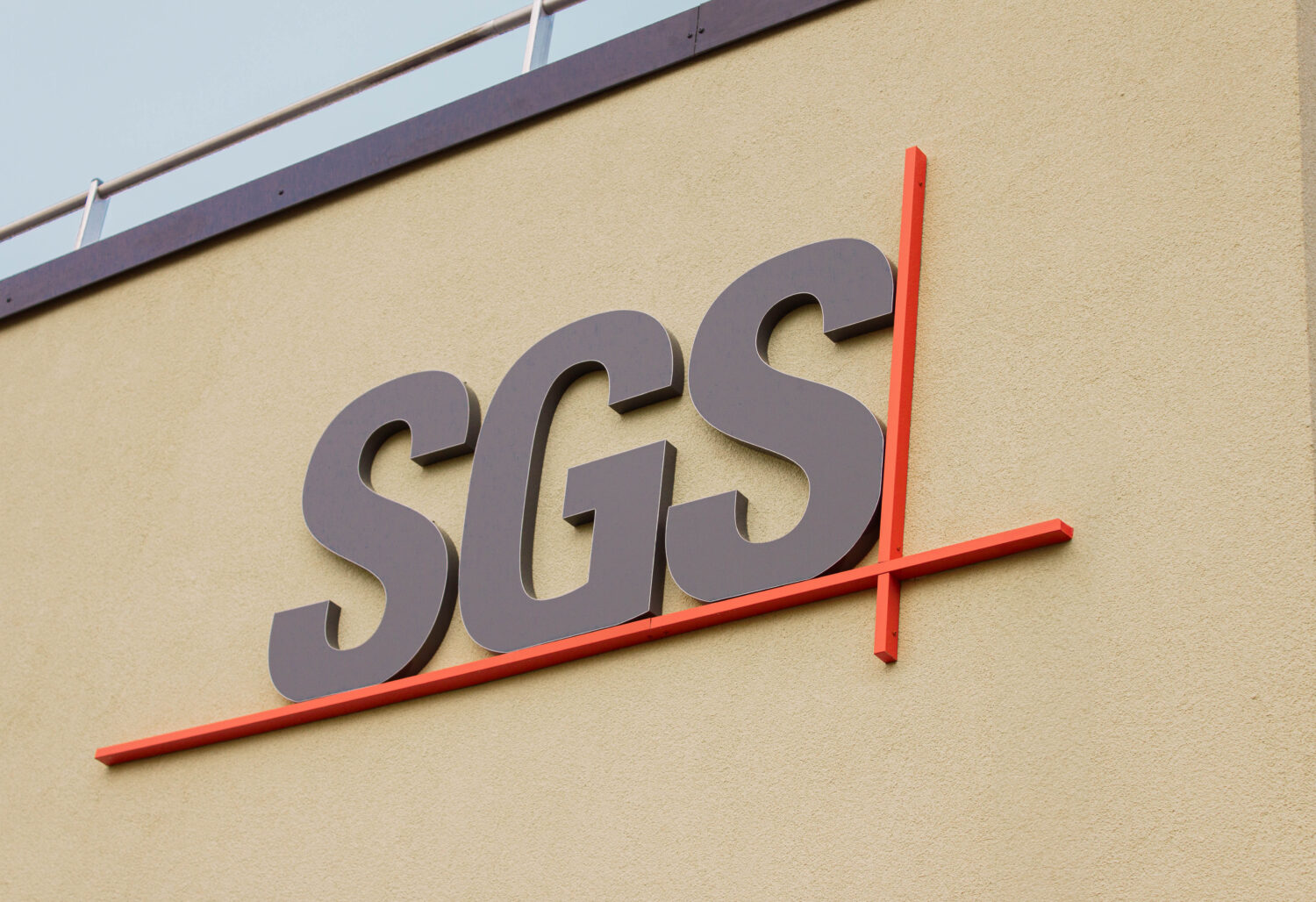 Sgs Quebec SGS ouvre un nouveau chapitre en Normandie : déménagement de l’agence ...