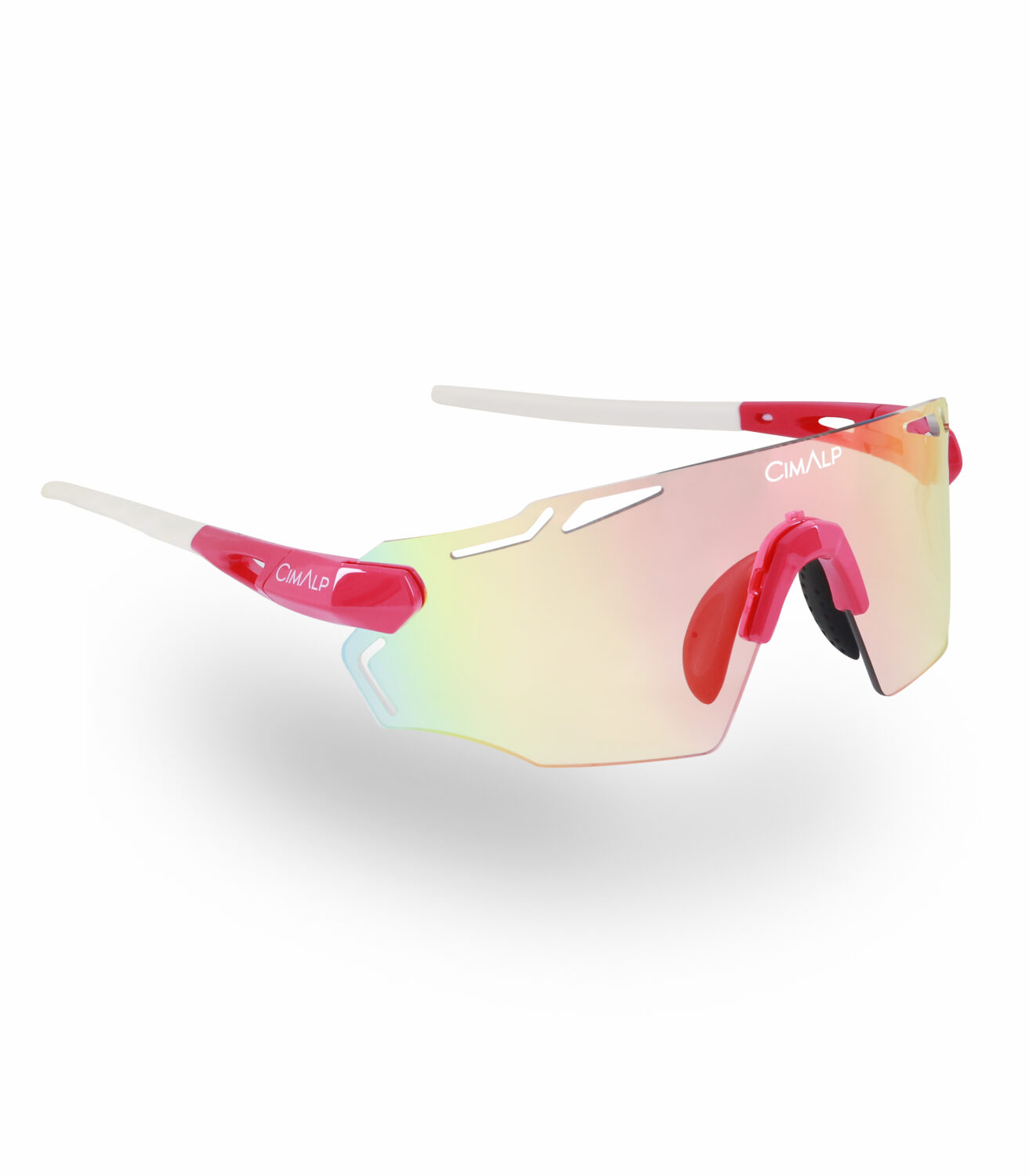 Vision one Cimalp Pink Matteo Eydallin  Lunettes Photochromiques-jpg