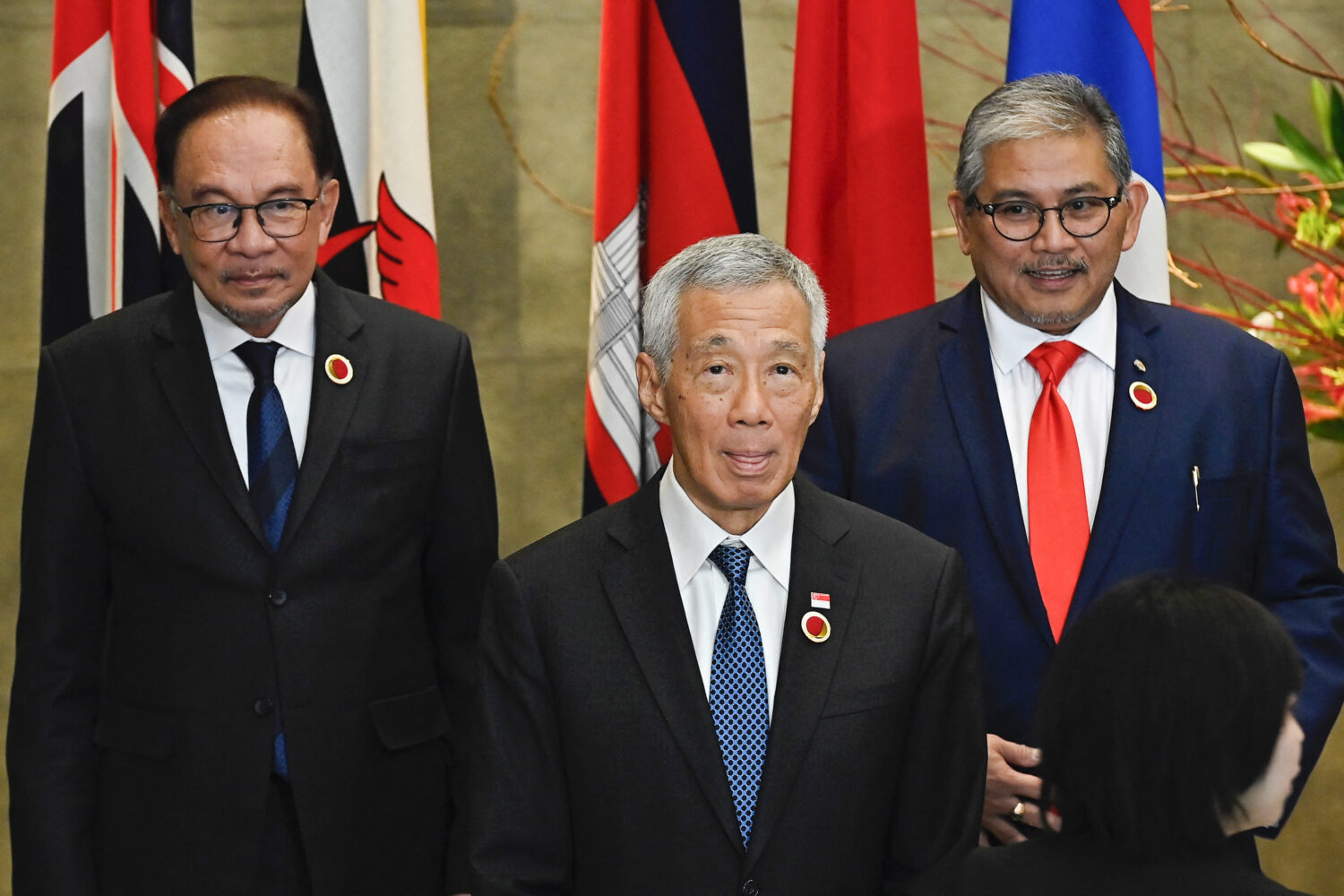 DIPLOMATIE JAPON-ASEAN