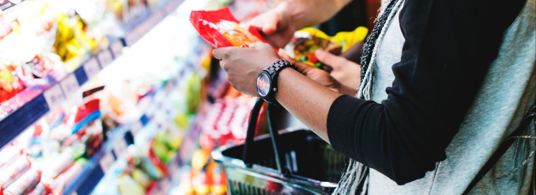 Achat alimentaires sains : quel rôle des politiques de prix et de l’étiquetage nutritionnel ?