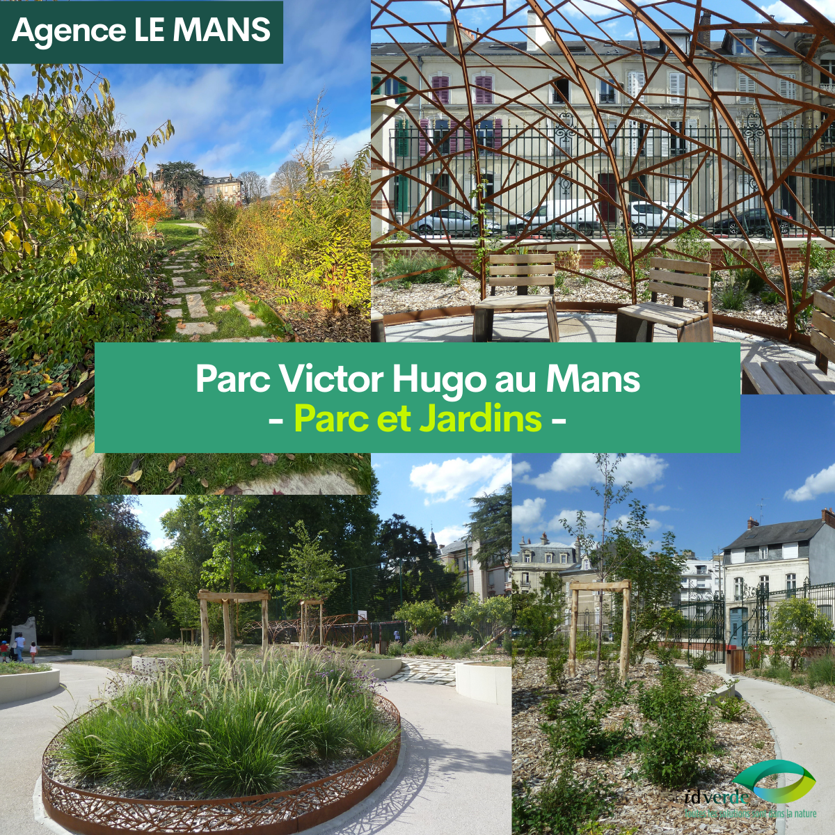 Parc Victor Hugo MANS-png