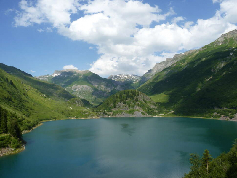 L’Observatoire national de la biodiversité publie trois nouveaux indicateurs sur les milieux d’eau douce